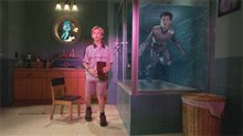 The Adventures of SharkBoy & LavaGirl in 3D Photo 4