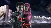 The Adventures of SharkBoy & LavaGirl in 3D Photo 6