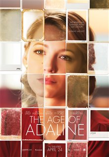 The Age of Adaline Photo 10