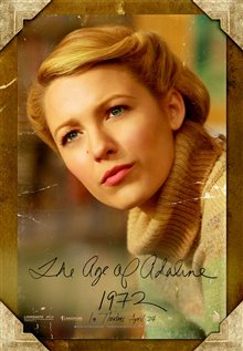 The Age of Adaline Photo 16