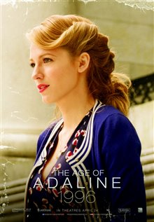 The Age of Adaline Photo 18