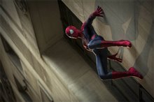 The Amazing Spider-Man 2 Photo 16