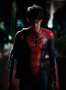 The Amazing Spider-Man Photo 20