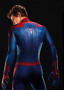 The Amazing Spider-Man Photo 22 - Large