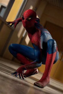 The Amazing Spider-Man Photo 24