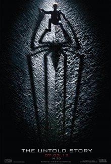 The Amazing Spider-Man Photo 31 - Large