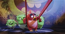 The Angry Birds Movie Photo 23