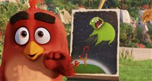 The Angry Birds Movie Photo 31