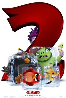 The Angry Birds Movie 2 Photo 34