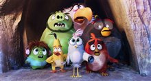 The Angry Birds Movie 2 Photo 3