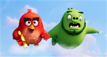 The Angry Birds Movie 2 Photo 19