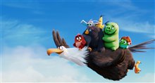 The Angry Birds Movie 2 Photo 21