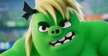 The Angry Birds Movie 3 Photo 5