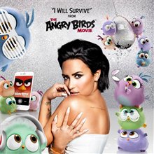 The Angry Birds Movie Photo 9