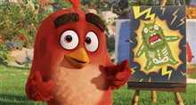 The Angry Birds Movie Photo 17