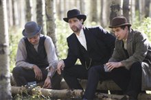 The Assassination of Jesse James by the Coward Robert Ford Photo 5