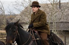 The Assassination of Jesse James by the Coward Robert Ford Photo 7 - Large