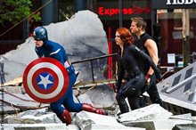 The Avengers Photo 3