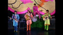 The Beatles Anthology (Disney+) Photo 6