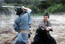 The Blind Swordsman: Zatoichi Photo 4
