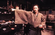 The Blind Swordsman: Zatoichi Photo 7