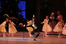 The Bolshoi Ballet: The Nutcracker Photo 3