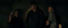 The Boroughs (Netflix) Photo 5