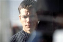 The Bourne Identity Photo 10