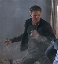 The Bourne Legacy Photo 16