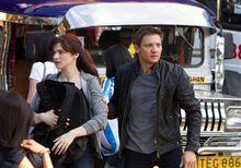 The Bourne Legacy Photo 11