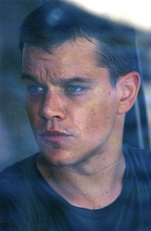 The Bourne Supremacy Photo 24