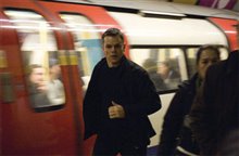 The Bourne Ultimatum Photo 4 - Large