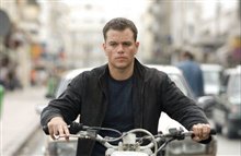The Bourne Ultimatum Photo 7