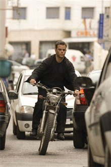 The Bourne Ultimatum Photo 27