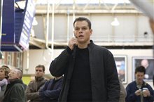 The Bourne Ultimatum Photo 20