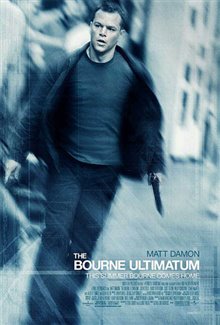 The Bourne Ultimatum Photo 34 - Large