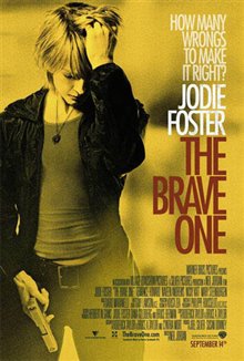 The Brave One Photo 22