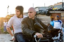 The Brothers Grimsby Photo 4