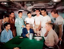 The Caine Mutiny (1954) Photo 1
