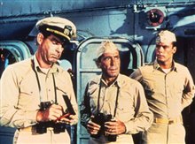 The Caine Mutiny (1954) Photo 3