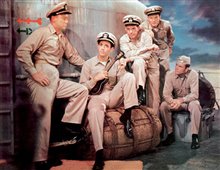 The Caine Mutiny (1954) Photo 7