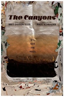 The Canyons Photo 1 - Large