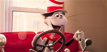 The Cat in the Hat Photo 1