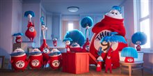 The Cat in the Hat Photo 4