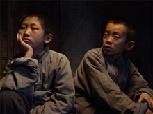 The Children of Huang Shi Photo 27