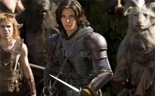 The Chronicles of Narnia: Prince Caspian Photo 2 - Large