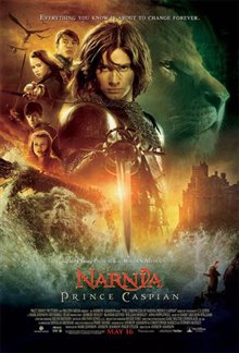 The Chronicles of Narnia: Prince Caspian Photo 27