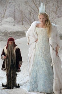 The Chronicles of Narnia: The Lion, the Witch and the Wardrobe Photo 24
