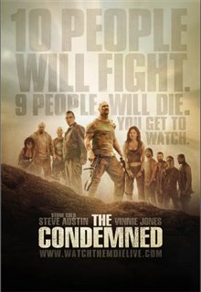 The Condemned Photo 17