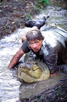 The Crocodile Hunter: Collision Course Photo 18 - Large